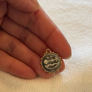 Stella & Dot Sagittarius Charm